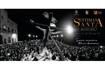 La Settimana Santa di Assoro