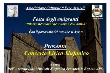 Festa degli Emigranti